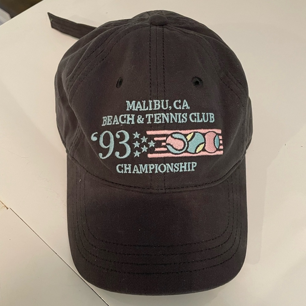 Abercrombie Hat Brand New